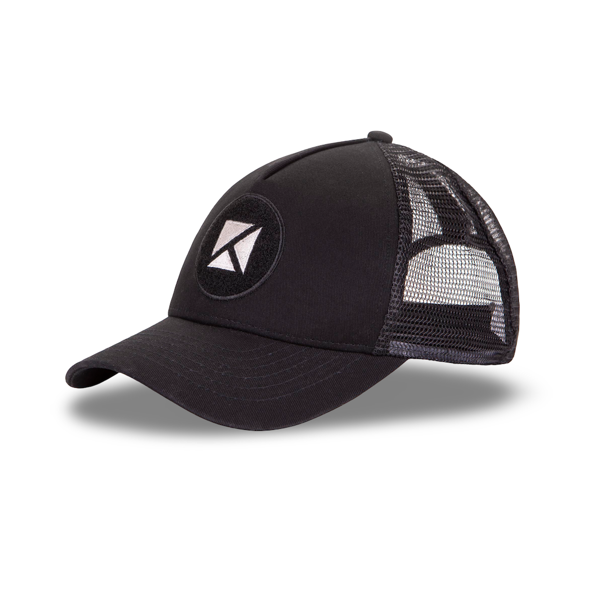 Kulte - Casquette Avec Patch "match Perm Duss" - Design Streetwear, Casquette Unisexe