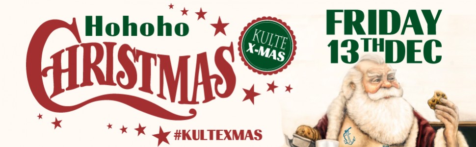 KULTE X MAS