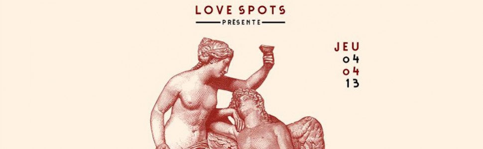 LoveSpots