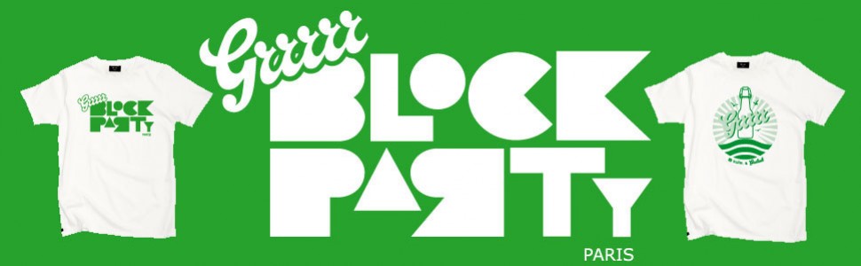 Block Party