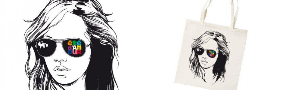 Ete d amour - wanderlust