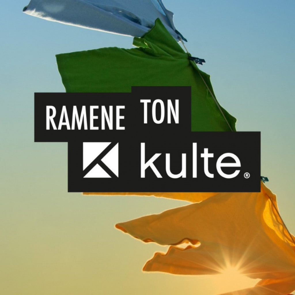 Ramène ton Kulte à la maison !