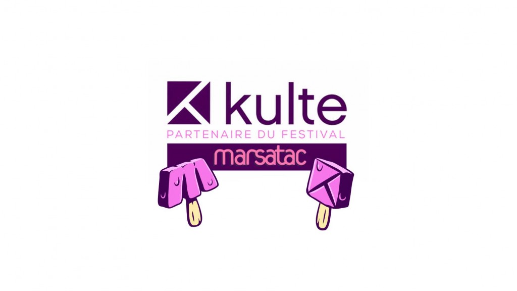 MARSATAC X KULTE