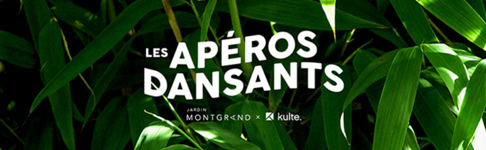 Les Aperos Dansants