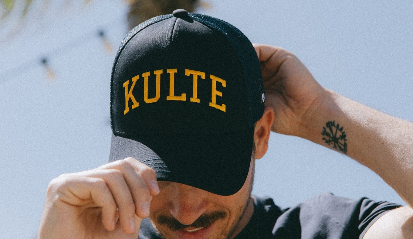 L’art de porter la casquette avec allure