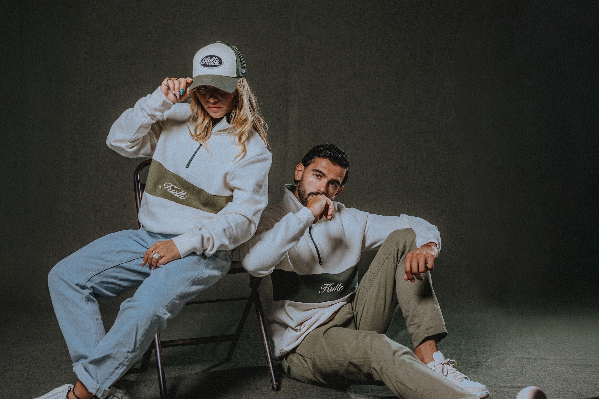 Hoodie : 5 façons de bien le porter cet hiver