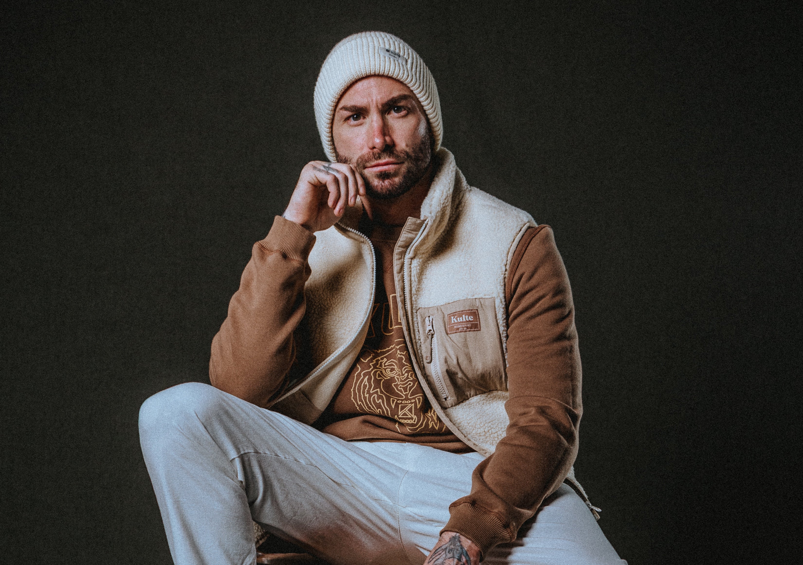 Veste : 5 façons de bien la porter cette saison