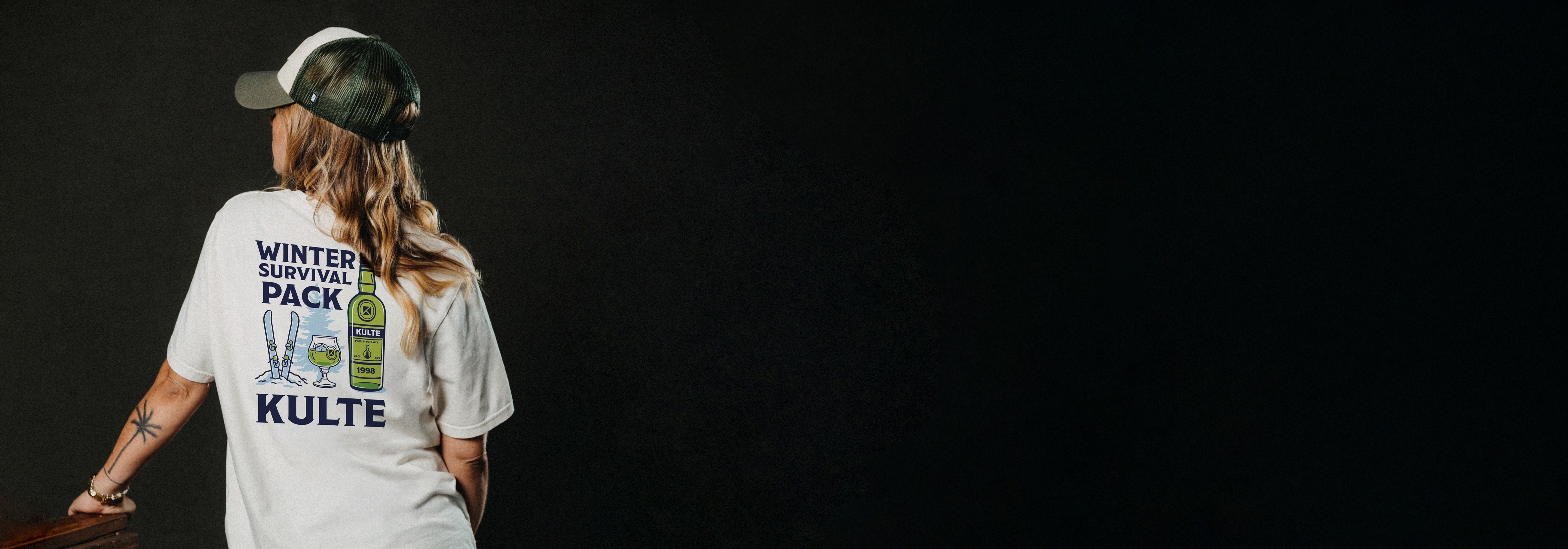 New Drop : Food Addiction