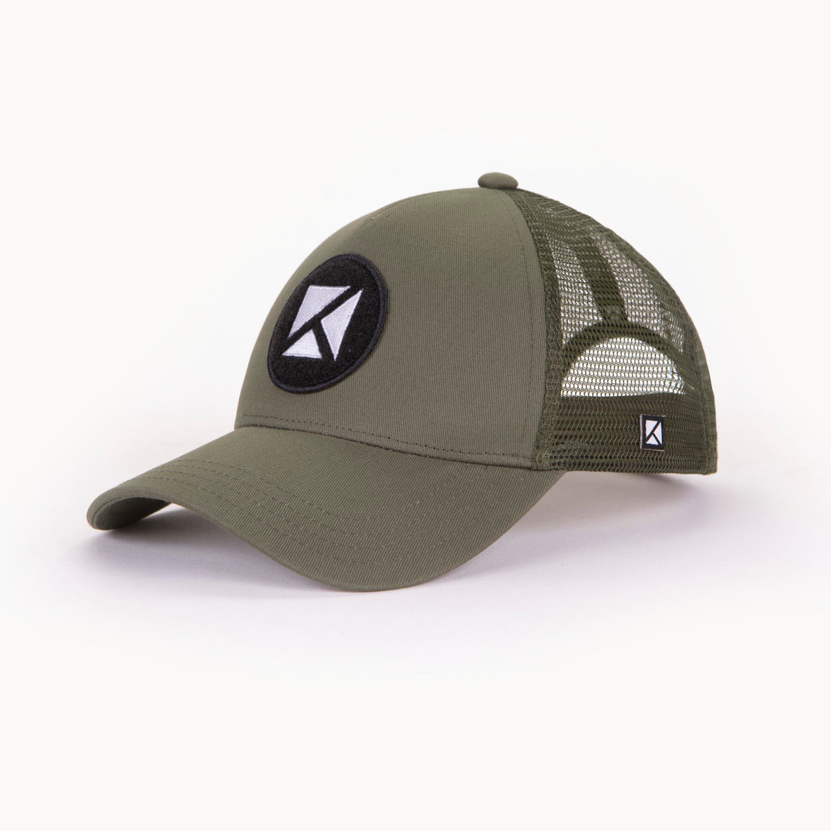 Kulte Casquette Patch Match Perm Colorado Navy - Casquette Baseball Originale