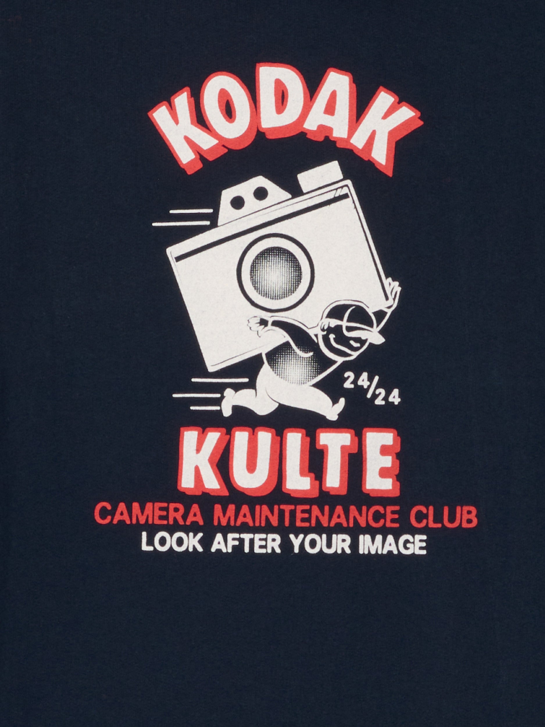 Kodak camera hoodie best sale