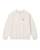Oversize Picto Sweatshirt Off White KULTE, packshot