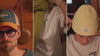 KULTE, portraits et détails de la collection